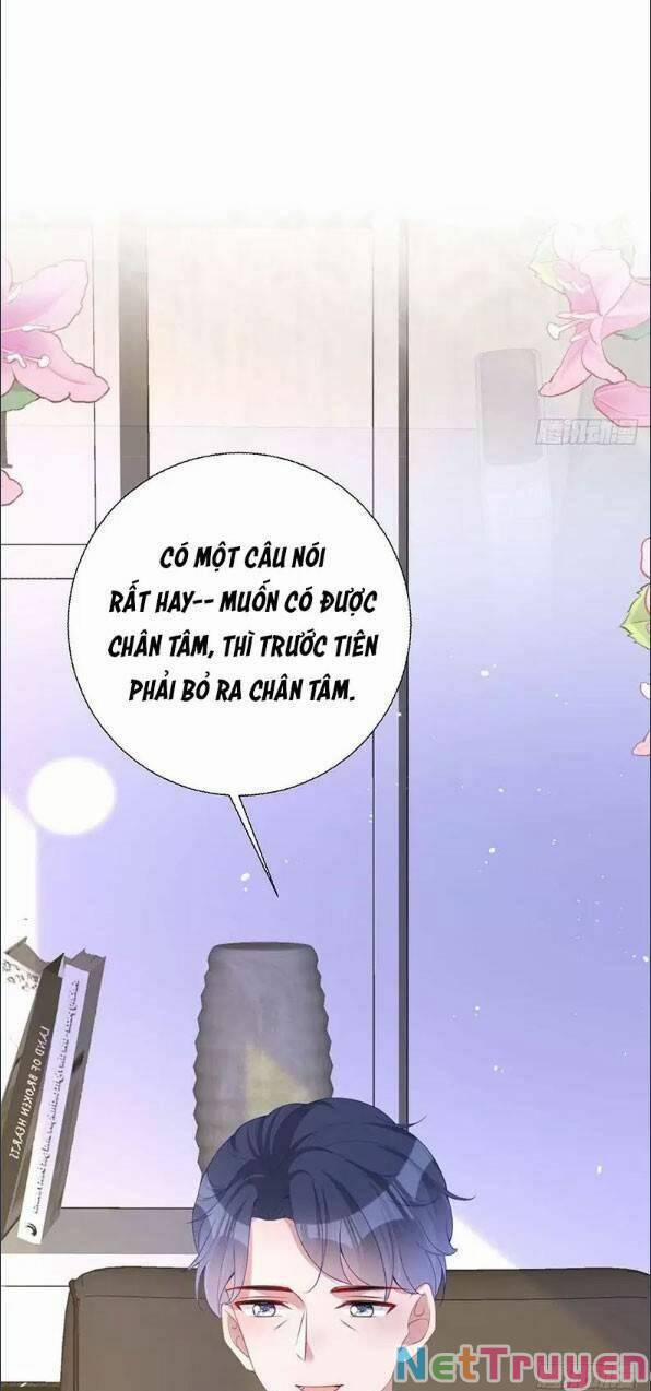 Thiên Kim Đẳng Cấp Của Ác Ma 24 trang 8