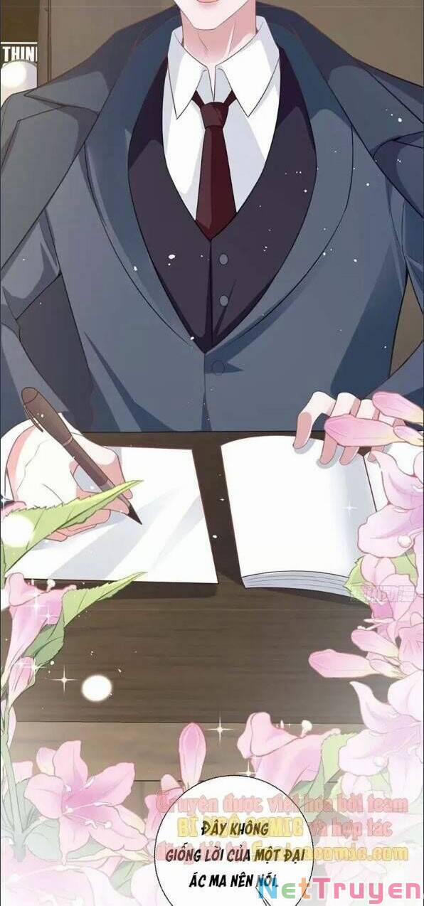 Thiên Kim Đẳng Cấp Của Ác Ma 24 trang 9