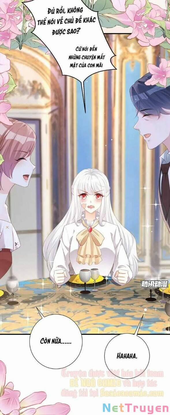 Thiên Kim Đẳng Cấp Của Ác Ma 25 trang 1