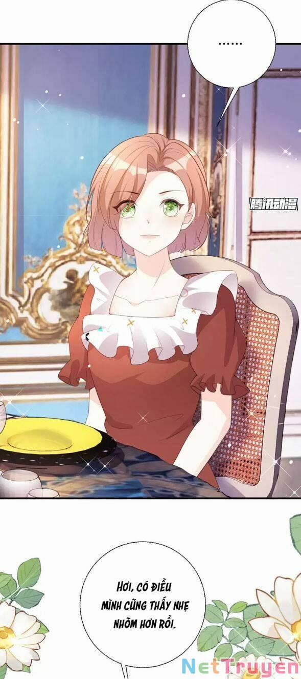 Thiên Kim Đẳng Cấp Của Ác Ma 25 trang 10