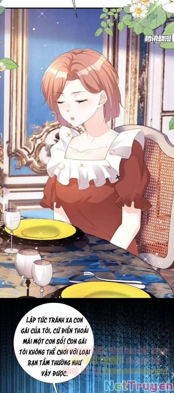 Thiên Kim Đẳng Cấp Của Ác Ma 25 trang 11