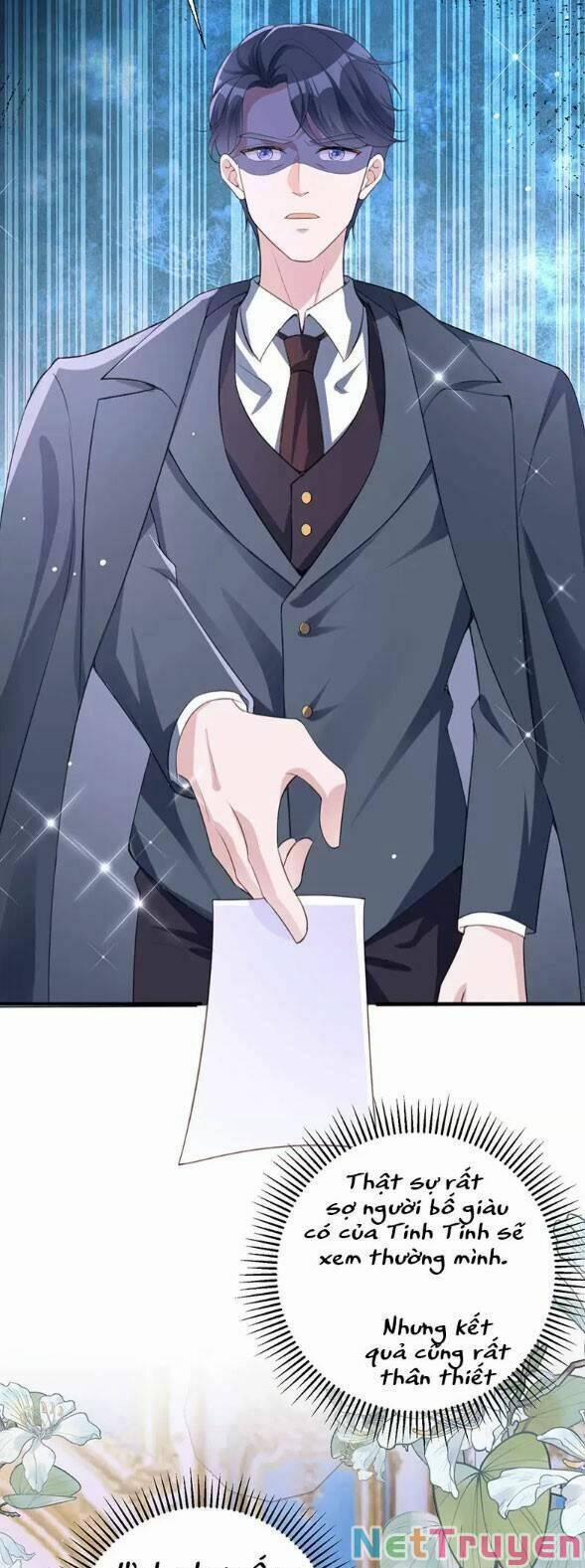 Thiên Kim Đẳng Cấp Của Ác Ma 25 trang 12