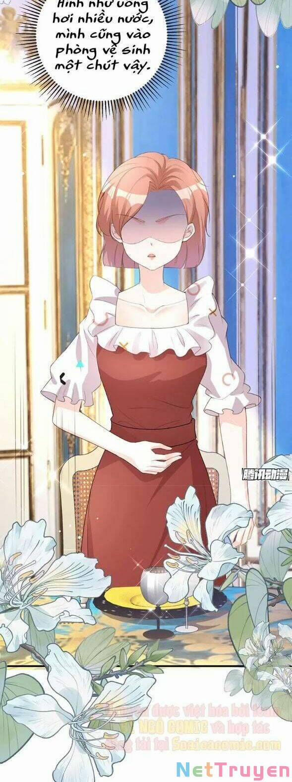 Thiên Kim Đẳng Cấp Của Ác Ma 25 trang 13