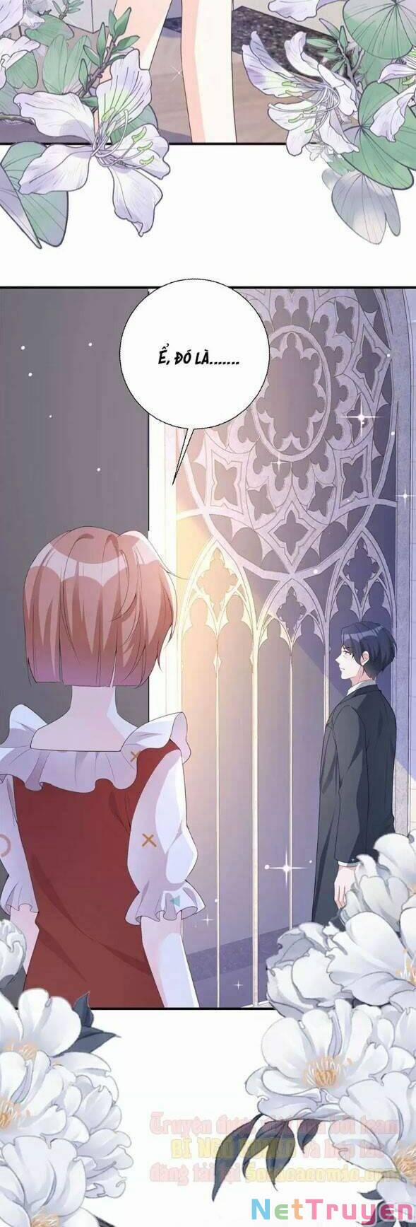 Thiên Kim Đẳng Cấp Của Ác Ma 25 trang 15