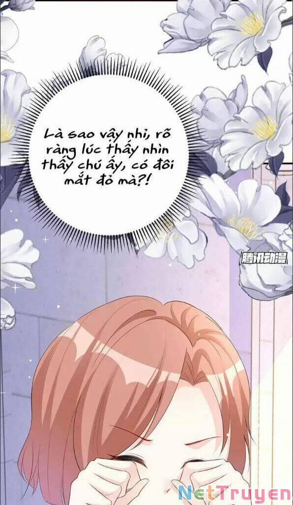 Thiên Kim Đẳng Cấp Của Ác Ma 25 trang 19