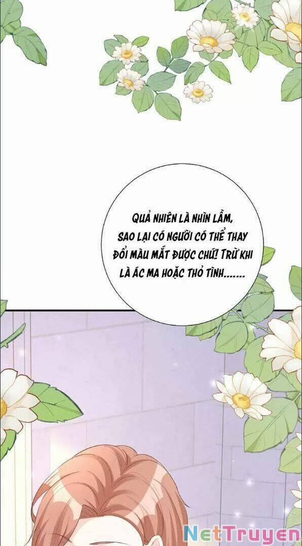 Thiên Kim Đẳng Cấp Của Ác Ma 25 trang 23