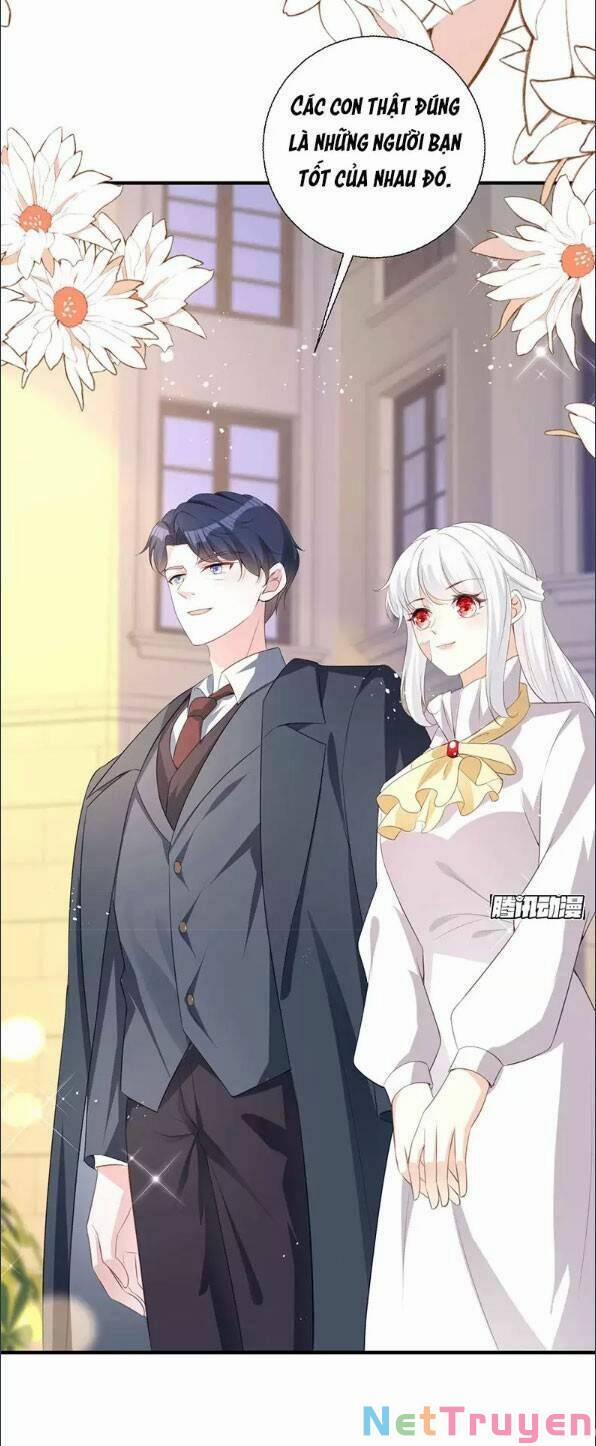 Thiên Kim Đẳng Cấp Của Ác Ma 25 trang 27