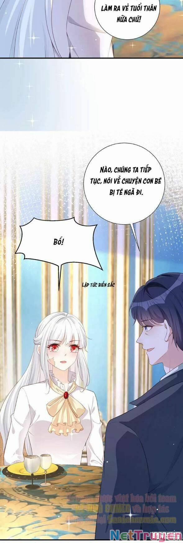 Thiên Kim Đẳng Cấp Của Ác Ma 25 trang 3