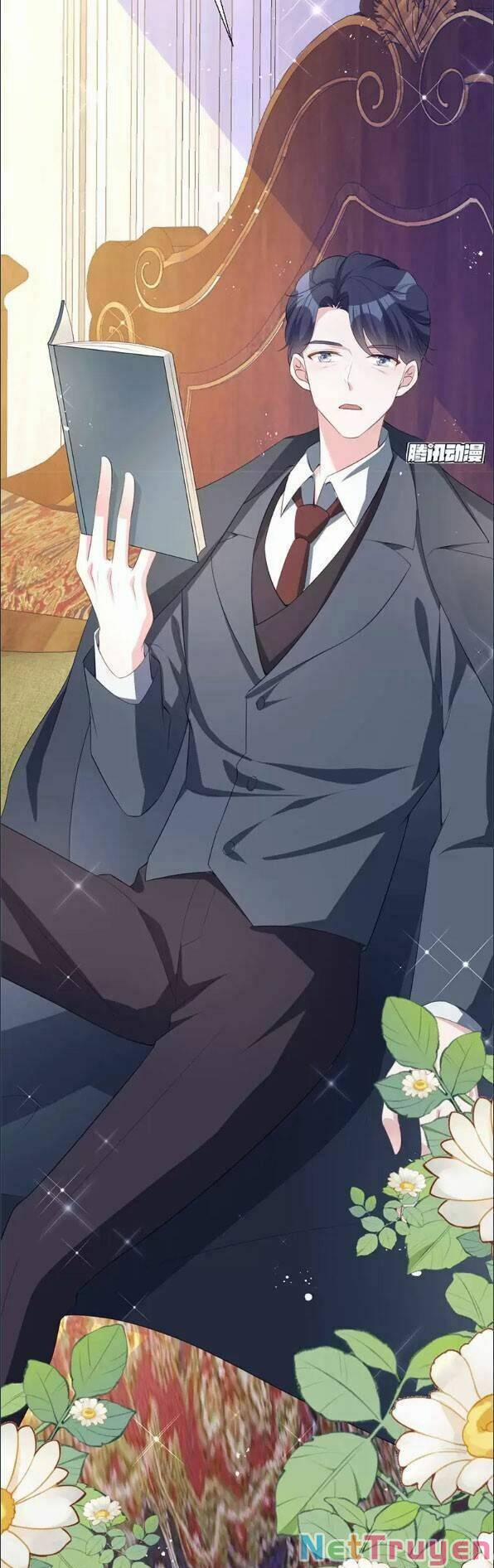 Thiên Kim Đẳng Cấp Của Ác Ma 25 trang 31