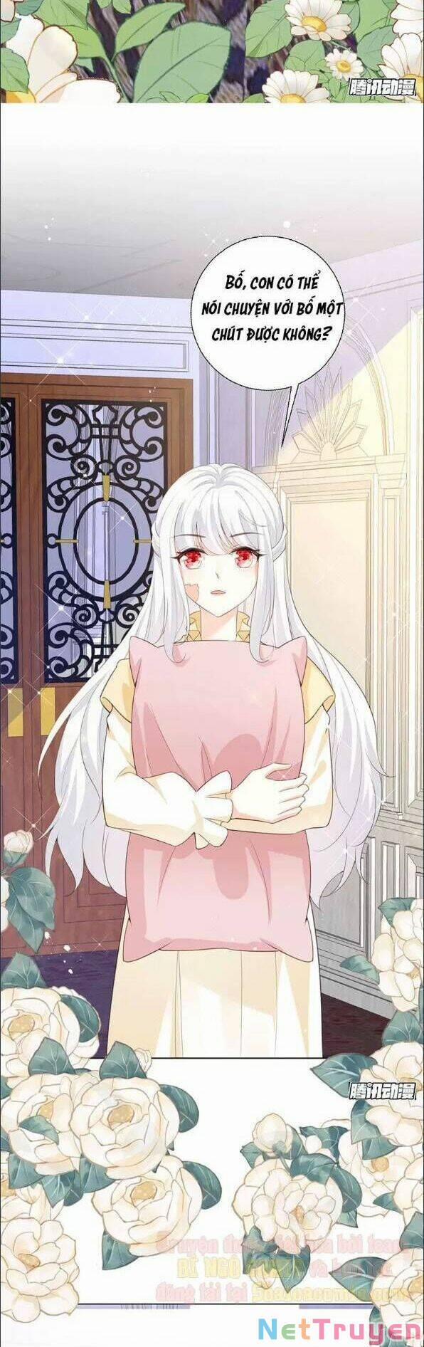 Thiên Kim Đẳng Cấp Của Ác Ma 25 trang 32