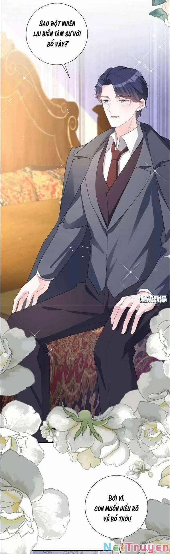 Thiên Kim Đẳng Cấp Của Ác Ma 25 trang 33