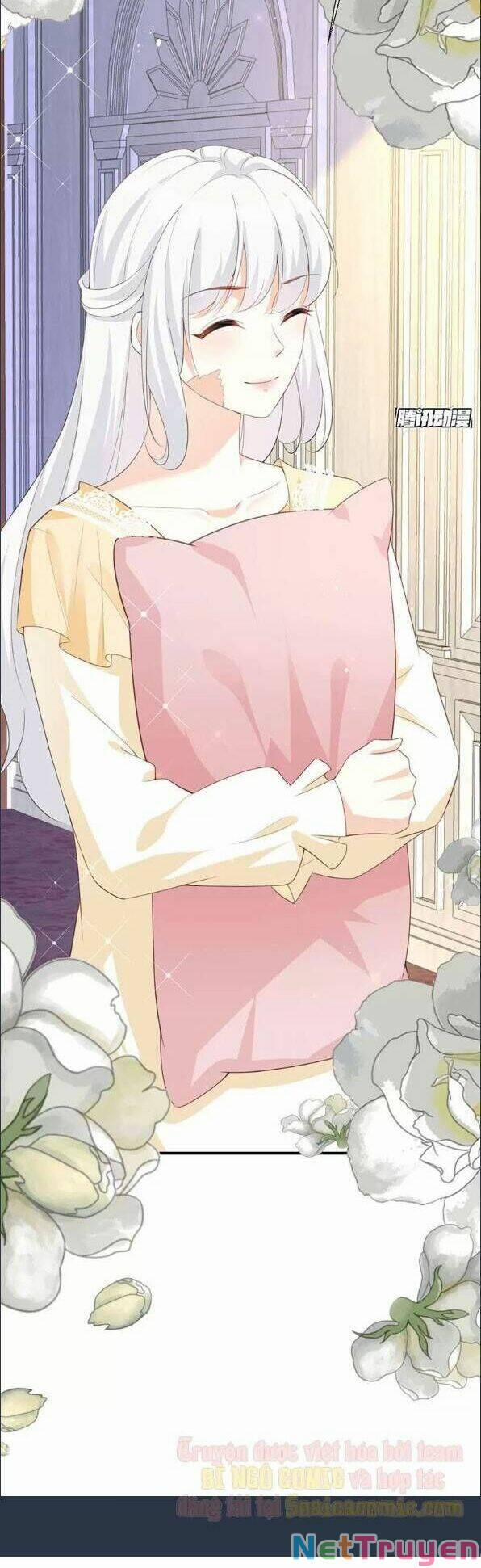 Thiên Kim Đẳng Cấp Của Ác Ma 25 trang 34