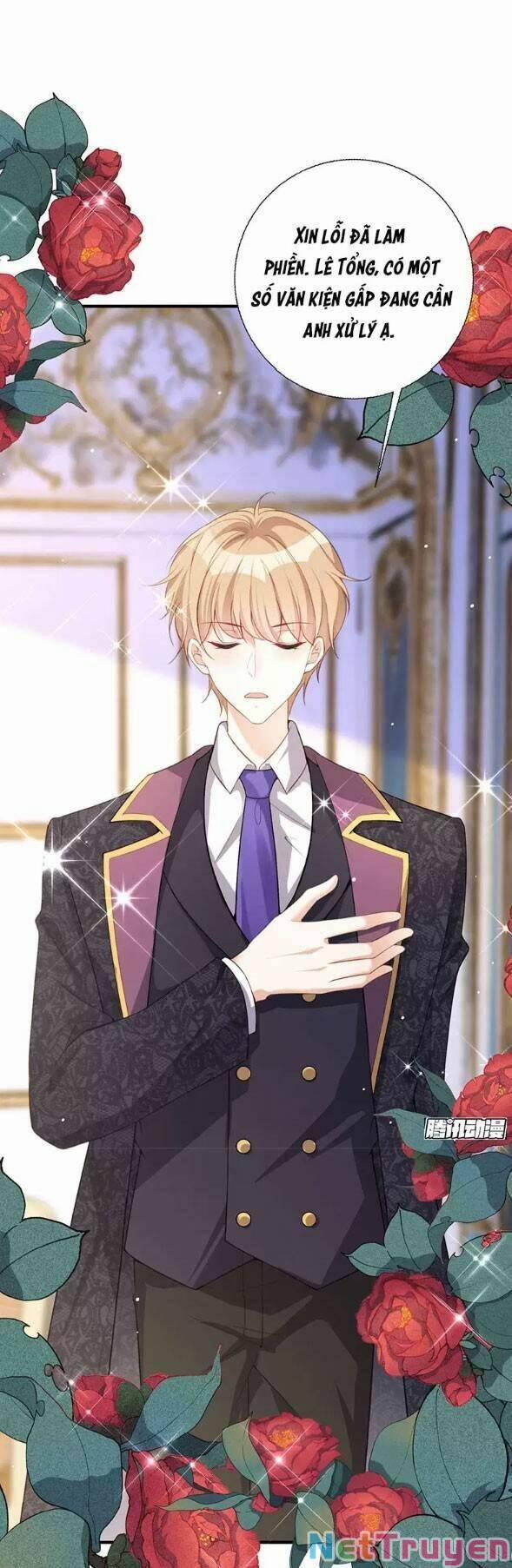 Thiên Kim Đẳng Cấp Của Ác Ma 25 trang 4