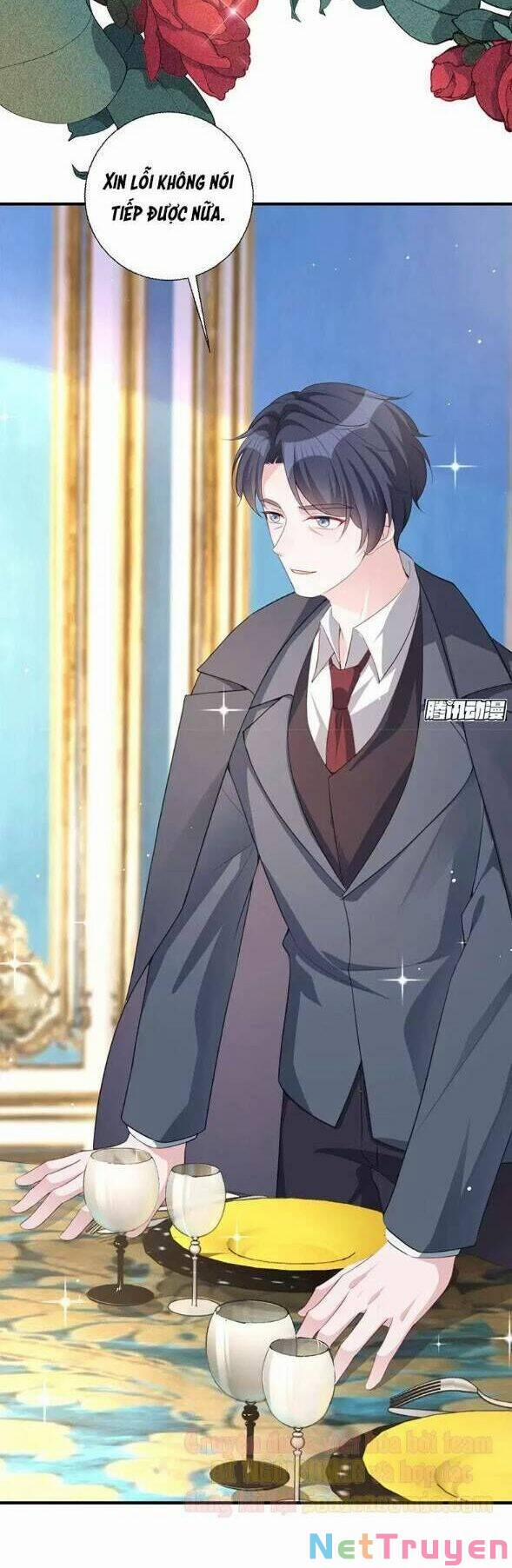 Thiên Kim Đẳng Cấp Của Ác Ma 25 trang 5