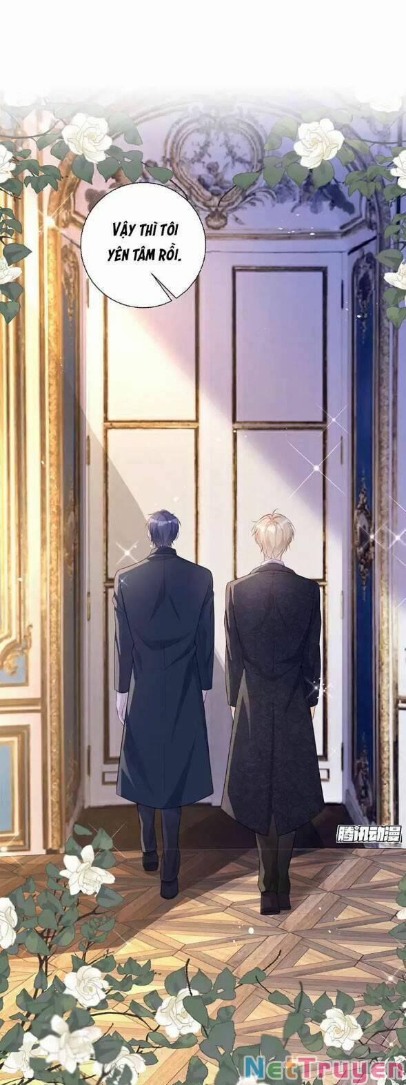 Thiên Kim Đẳng Cấp Của Ác Ma 25 trang 6