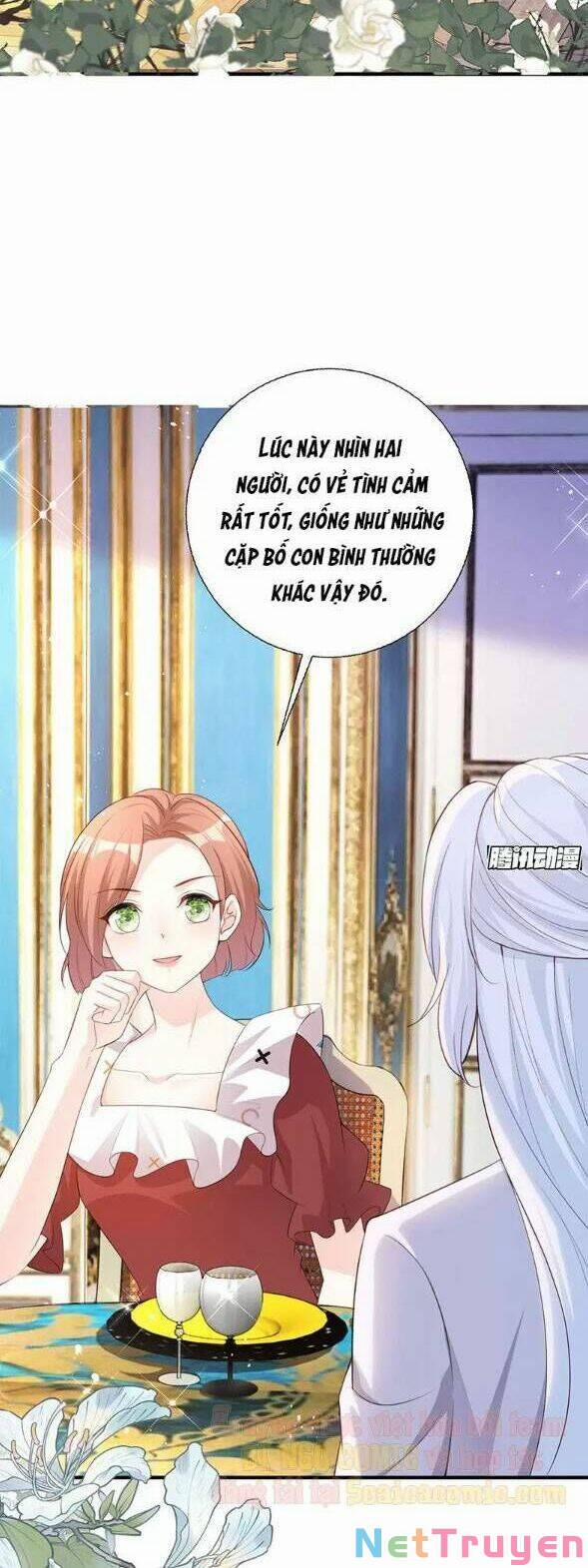 Thiên Kim Đẳng Cấp Của Ác Ma 25 trang 7