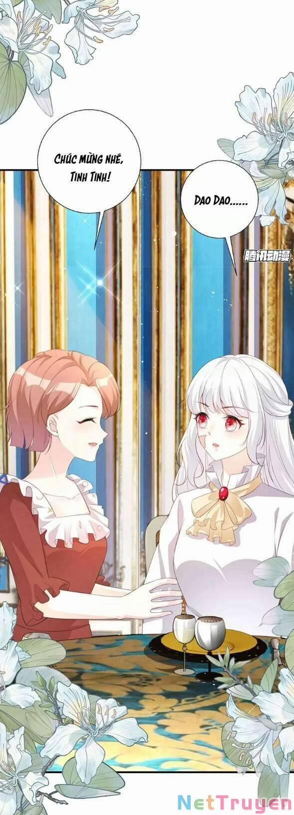 Thiên Kim Đẳng Cấp Của Ác Ma 25 trang 8