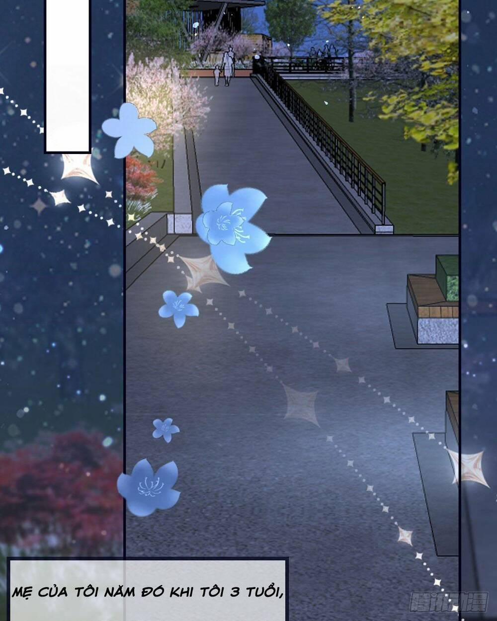 Thiên Kim Đẳng Cấp Của Ác Ma 3 trang 1