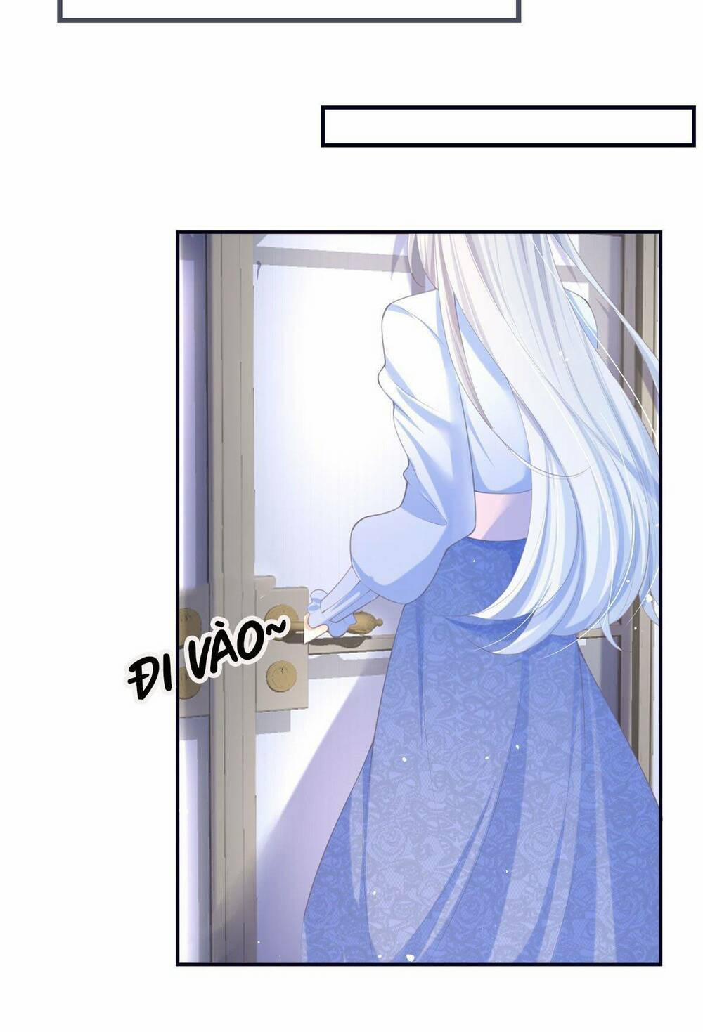 Thiên Kim Đẳng Cấp Của Ác Ma 3 trang 13