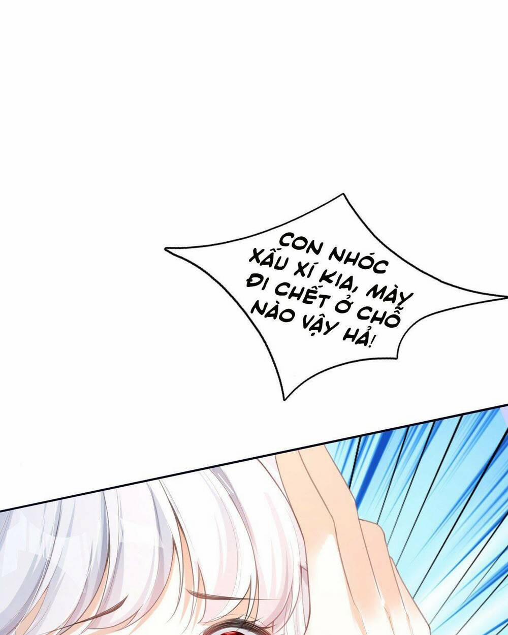 Thiên Kim Đẳng Cấp Của Ác Ma 3 trang 14