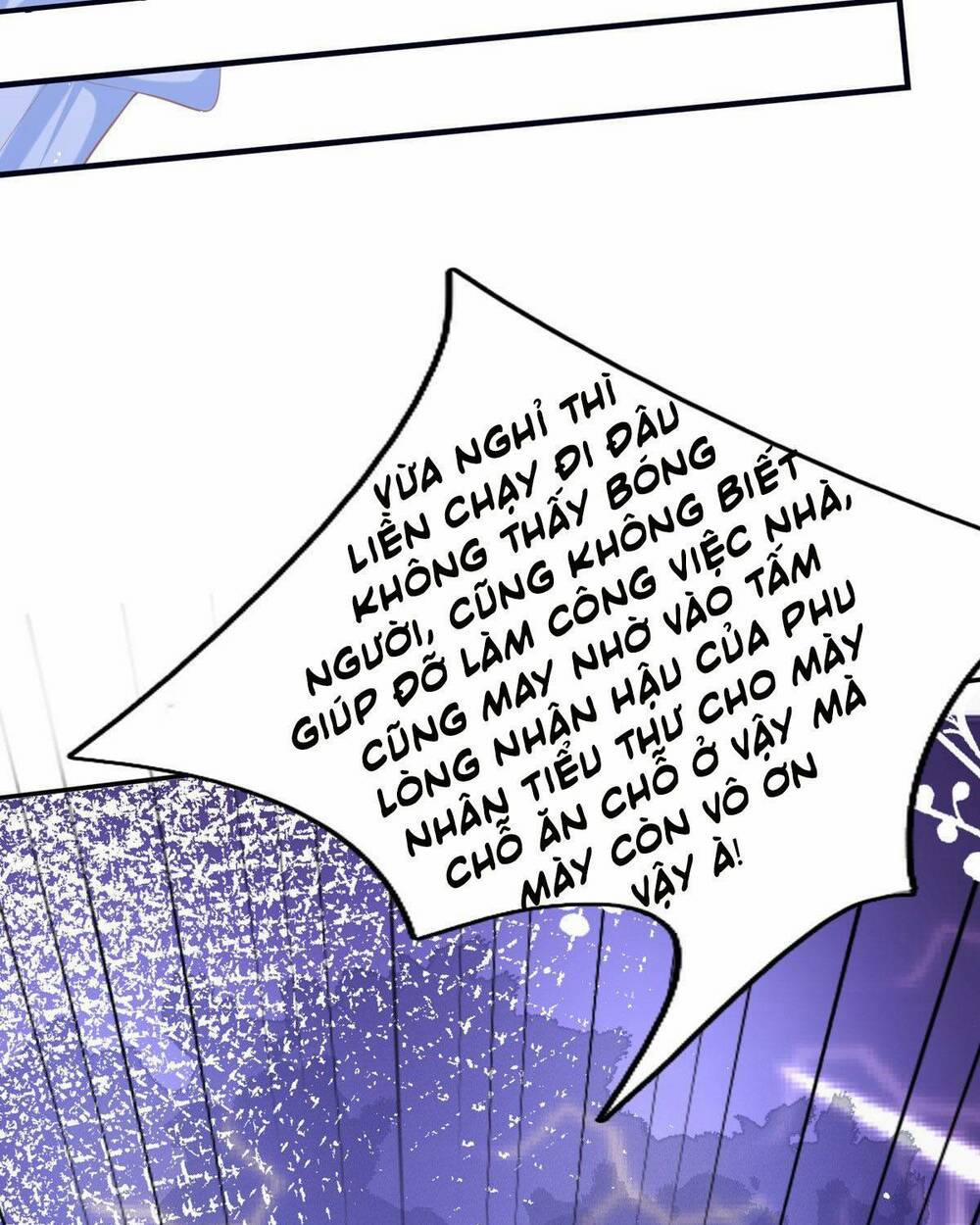 Thiên Kim Đẳng Cấp Của Ác Ma 3 trang 16