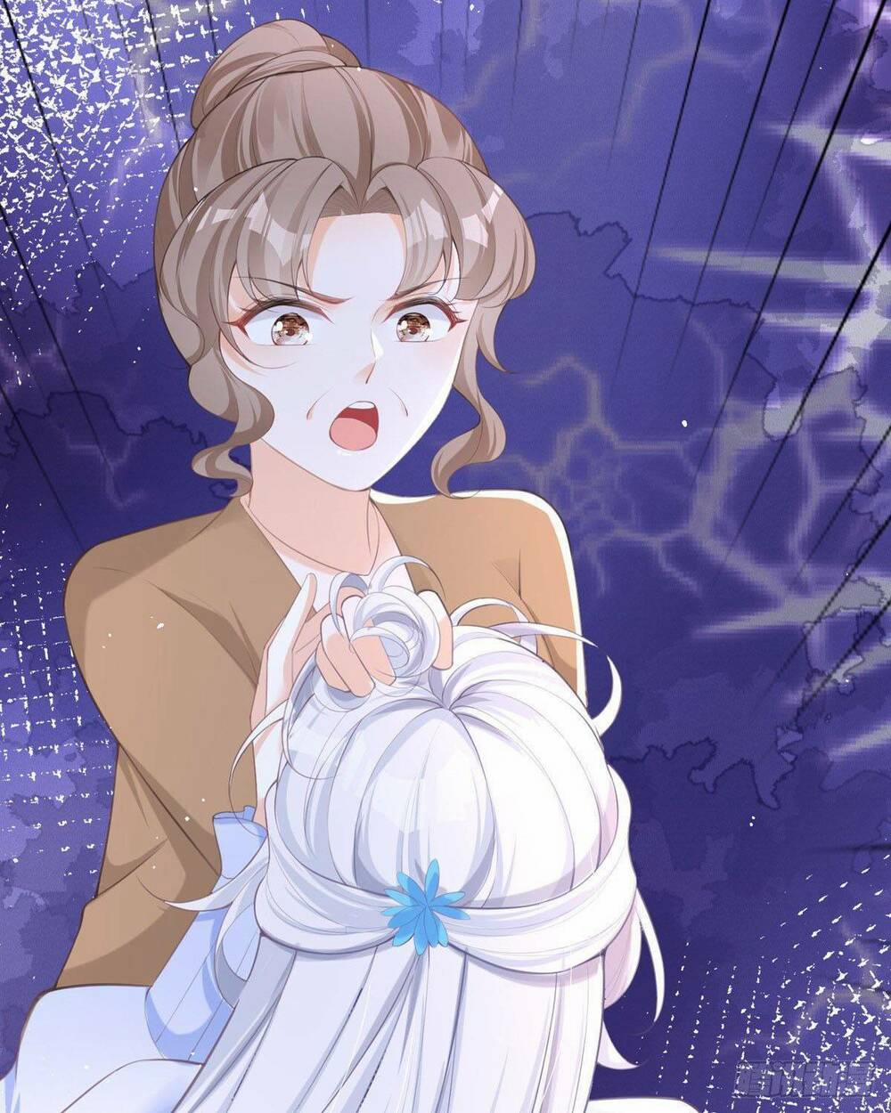 Thiên Kim Đẳng Cấp Của Ác Ma 3 trang 17