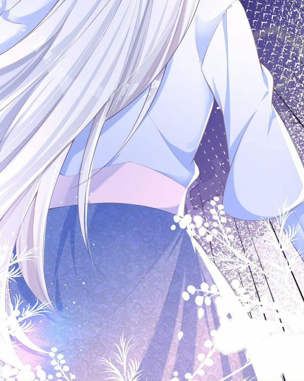 Thiên Kim Đẳng Cấp Của Ác Ma 3 trang 18