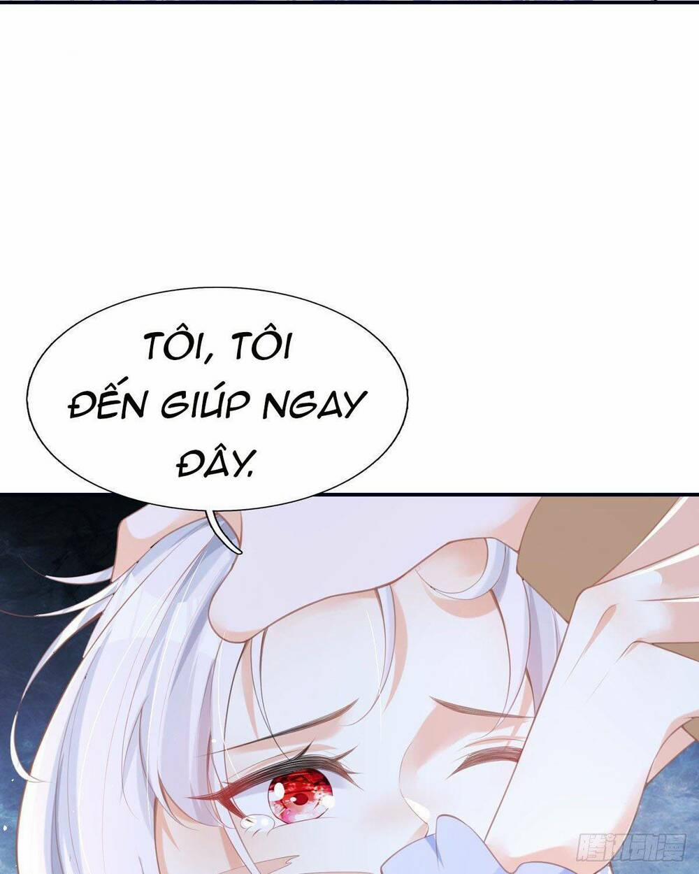 Thiên Kim Đẳng Cấp Của Ác Ma 3 trang 19