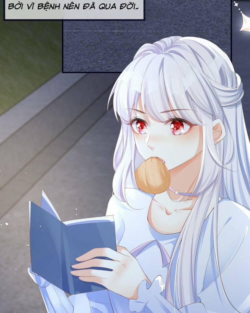 Thiên Kim Đẳng Cấp Của Ác Ma 3 trang 2