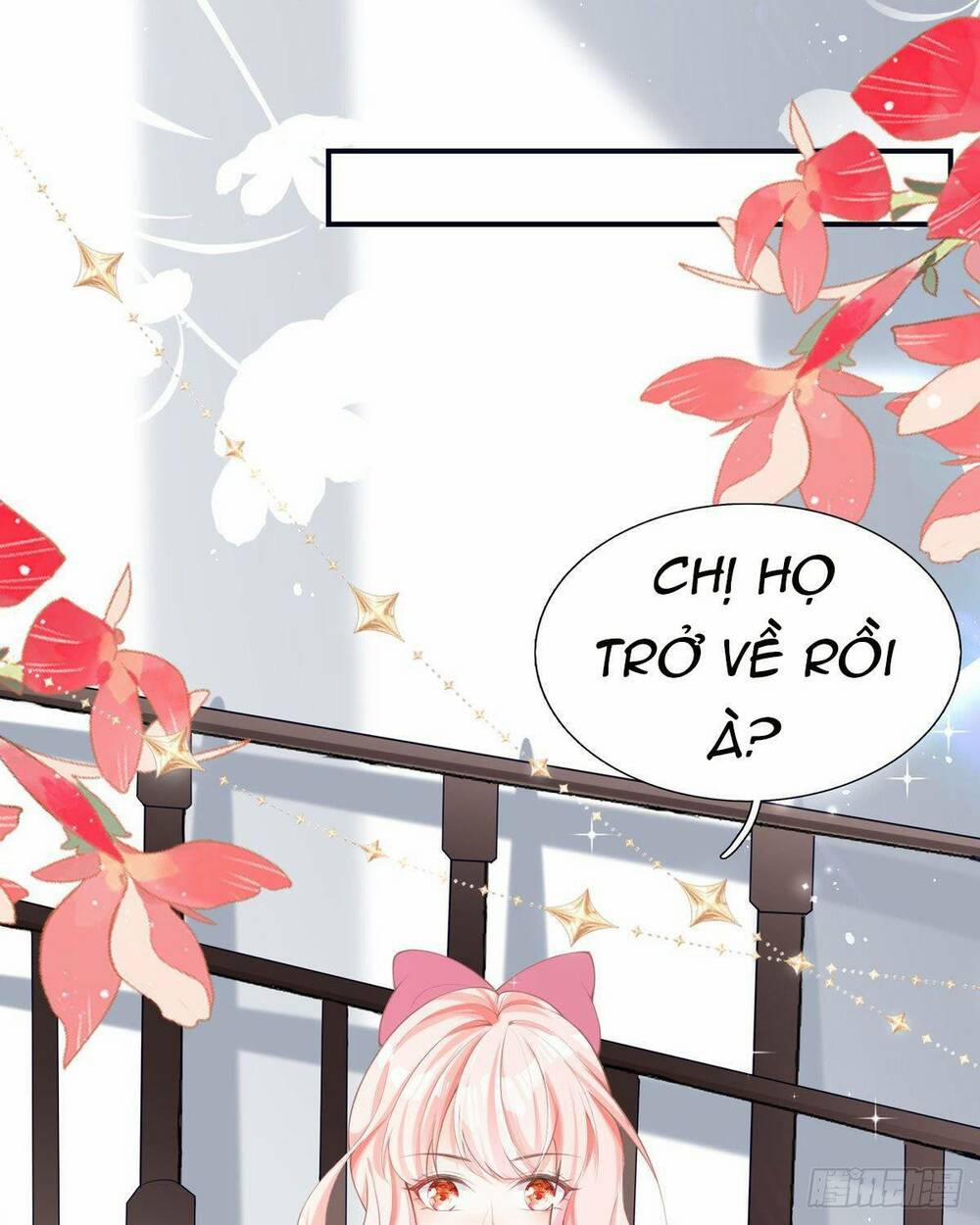 Thiên Kim Đẳng Cấp Của Ác Ma 3 trang 21