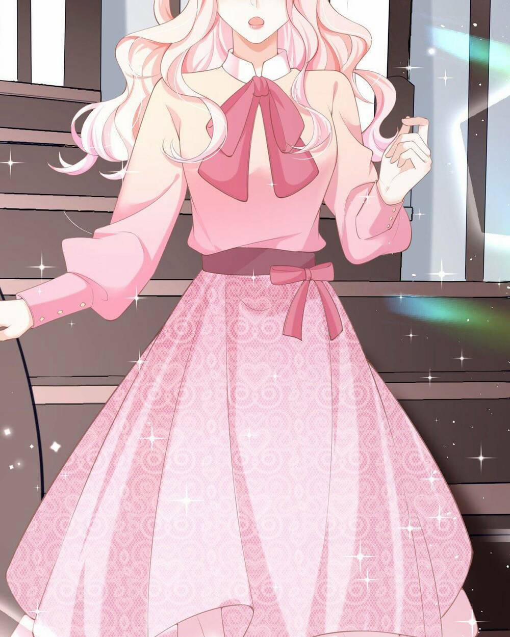 Thiên Kim Đẳng Cấp Của Ác Ma 3 trang 22