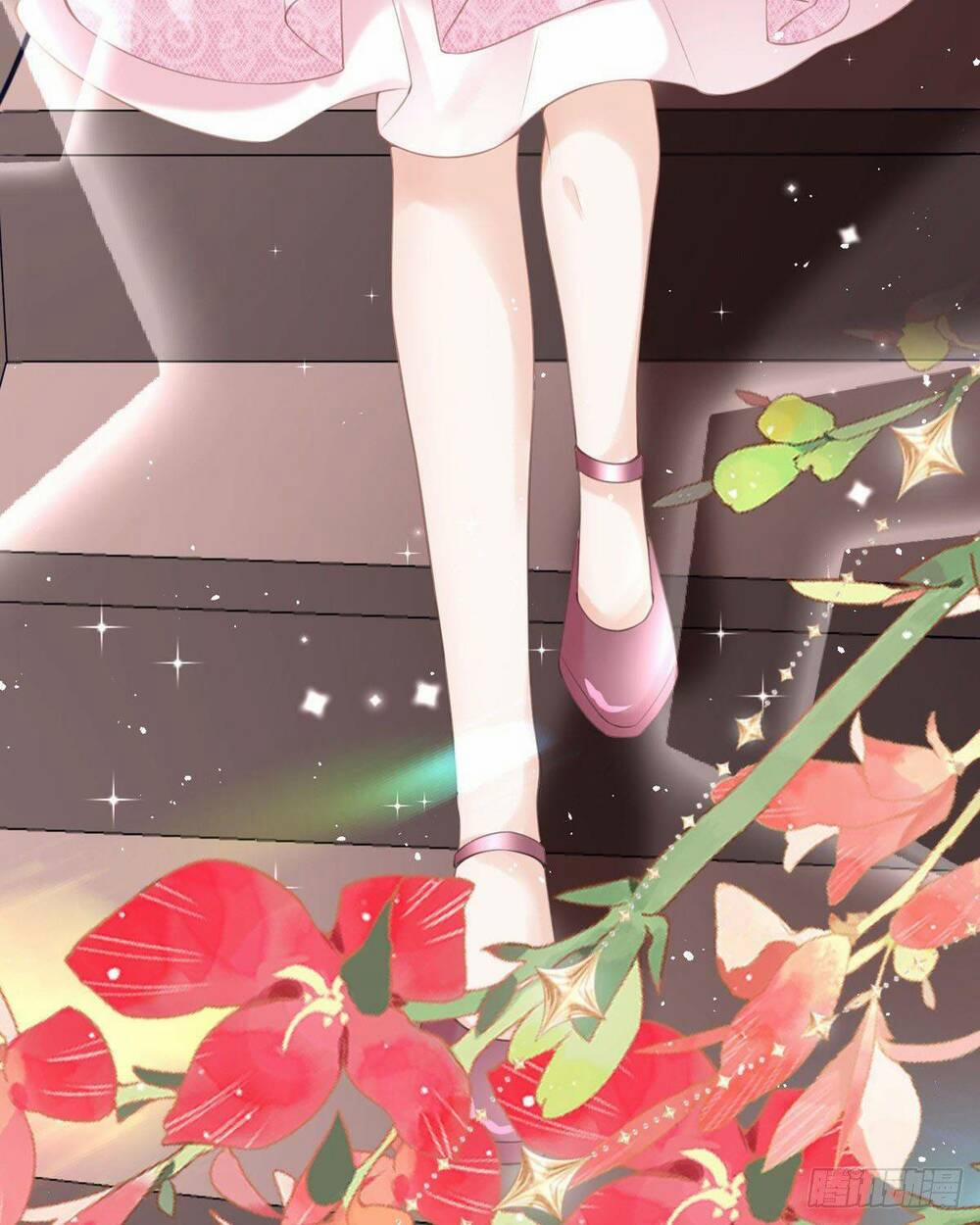 Thiên Kim Đẳng Cấp Của Ác Ma 3 trang 23