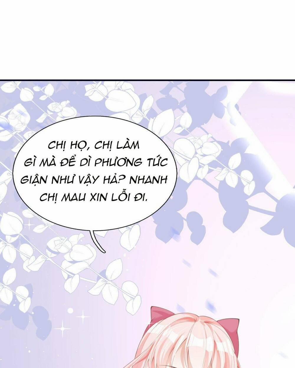 Thiên Kim Đẳng Cấp Của Ác Ma 3 trang 26