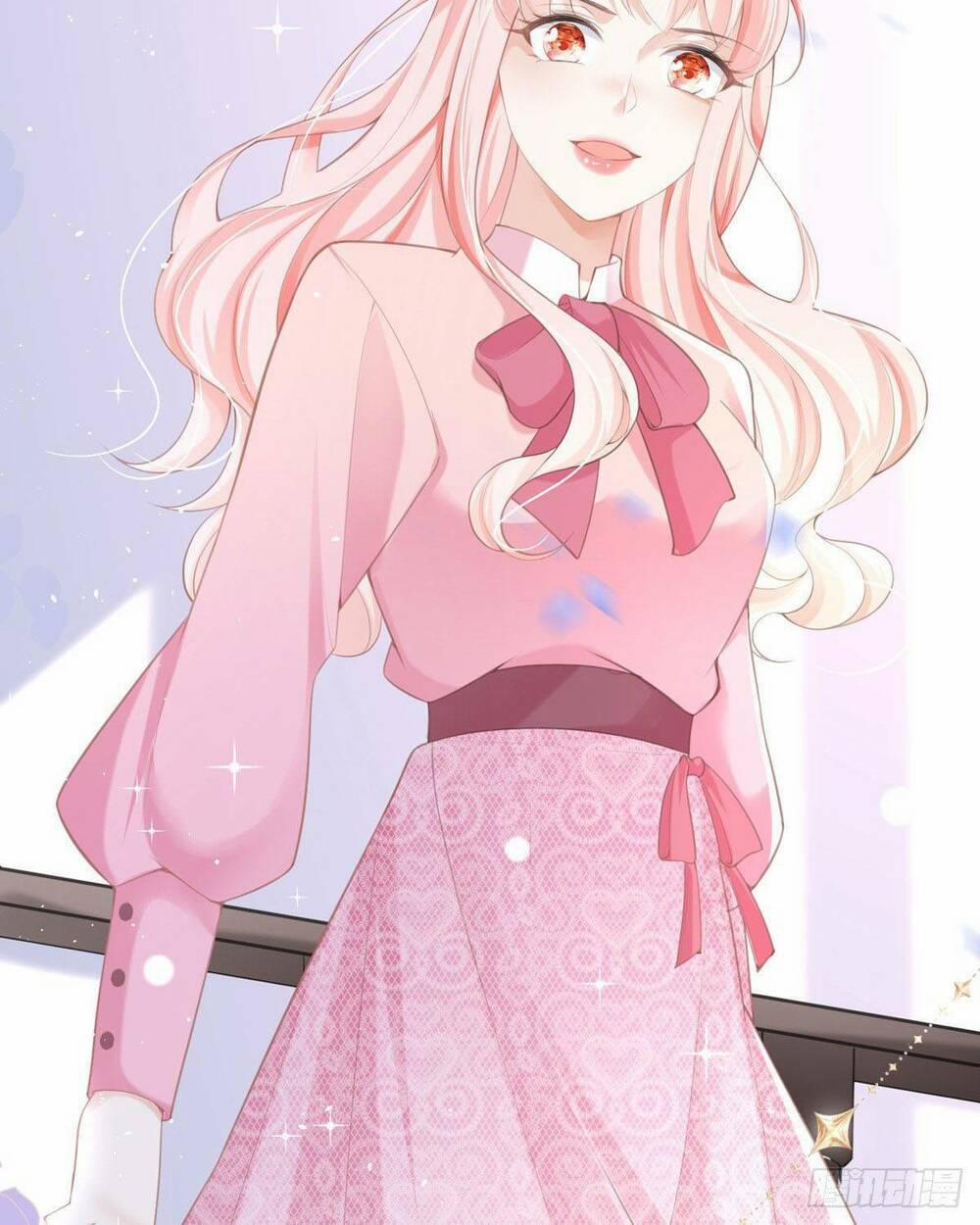 Thiên Kim Đẳng Cấp Của Ác Ma 3 trang 27