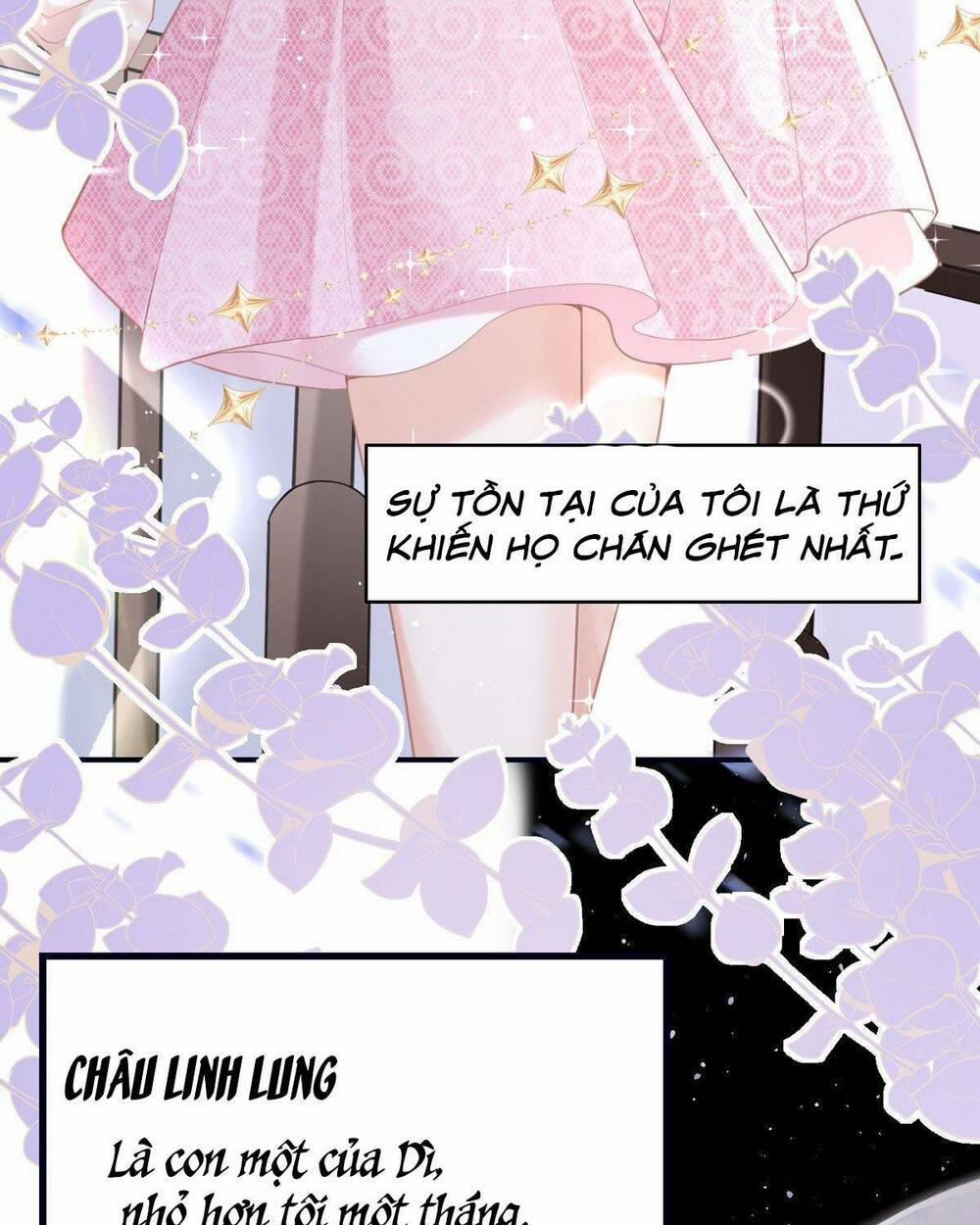 Thiên Kim Đẳng Cấp Của Ác Ma 3 trang 28