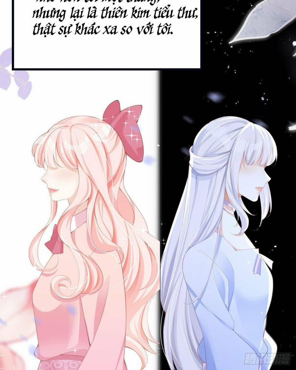 Thiên Kim Đẳng Cấp Của Ác Ma 3 trang 29