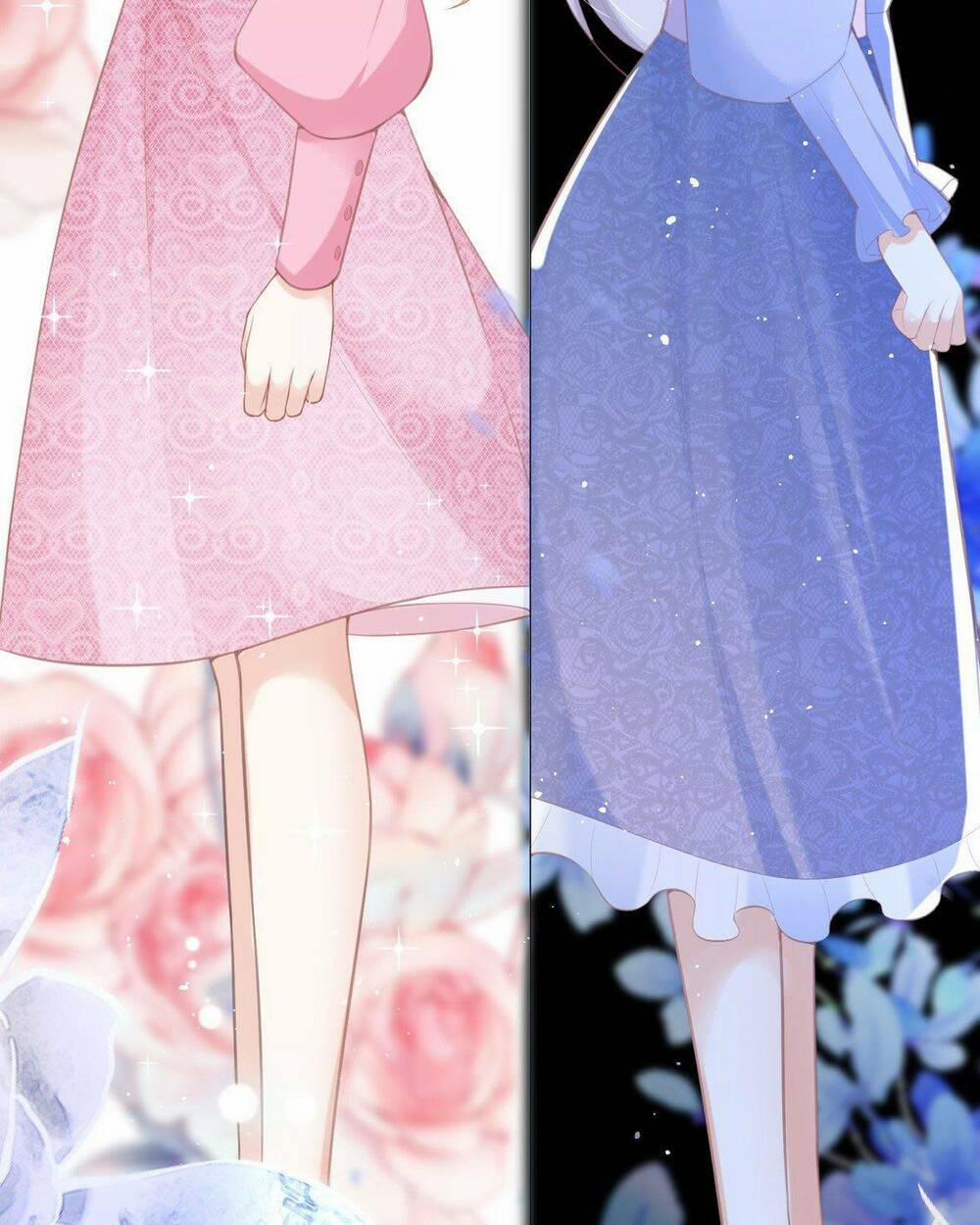 Thiên Kim Đẳng Cấp Của Ác Ma 3 trang 30