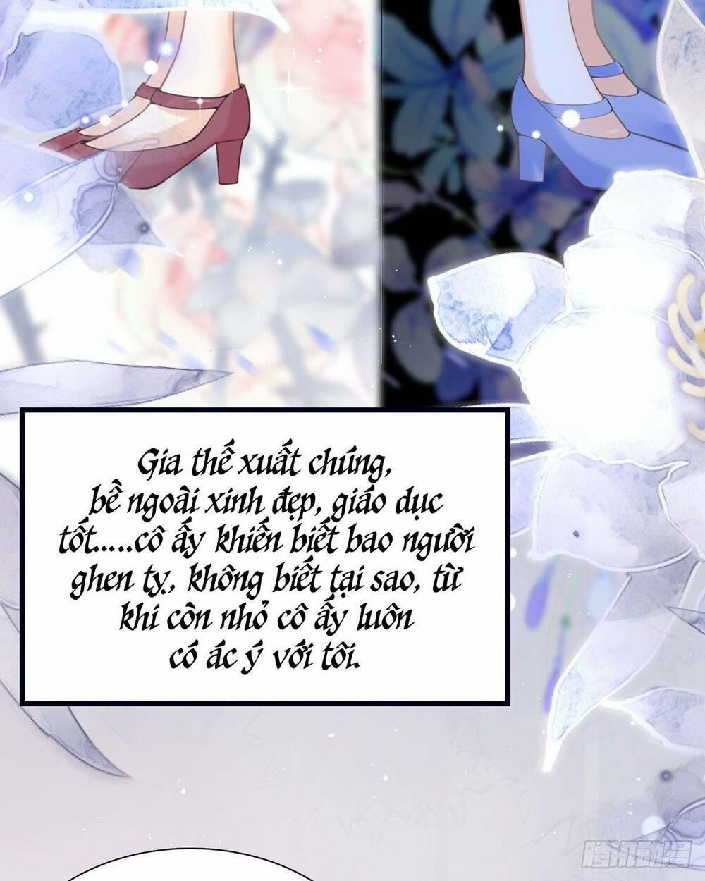 Thiên Kim Đẳng Cấp Của Ác Ma 3 trang 31