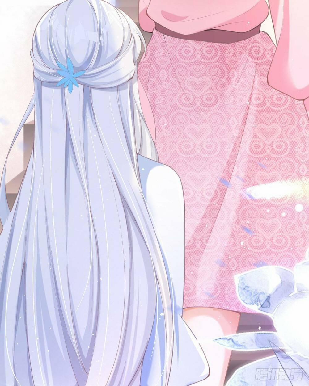 Thiên Kim Đẳng Cấp Của Ác Ma 3 trang 33