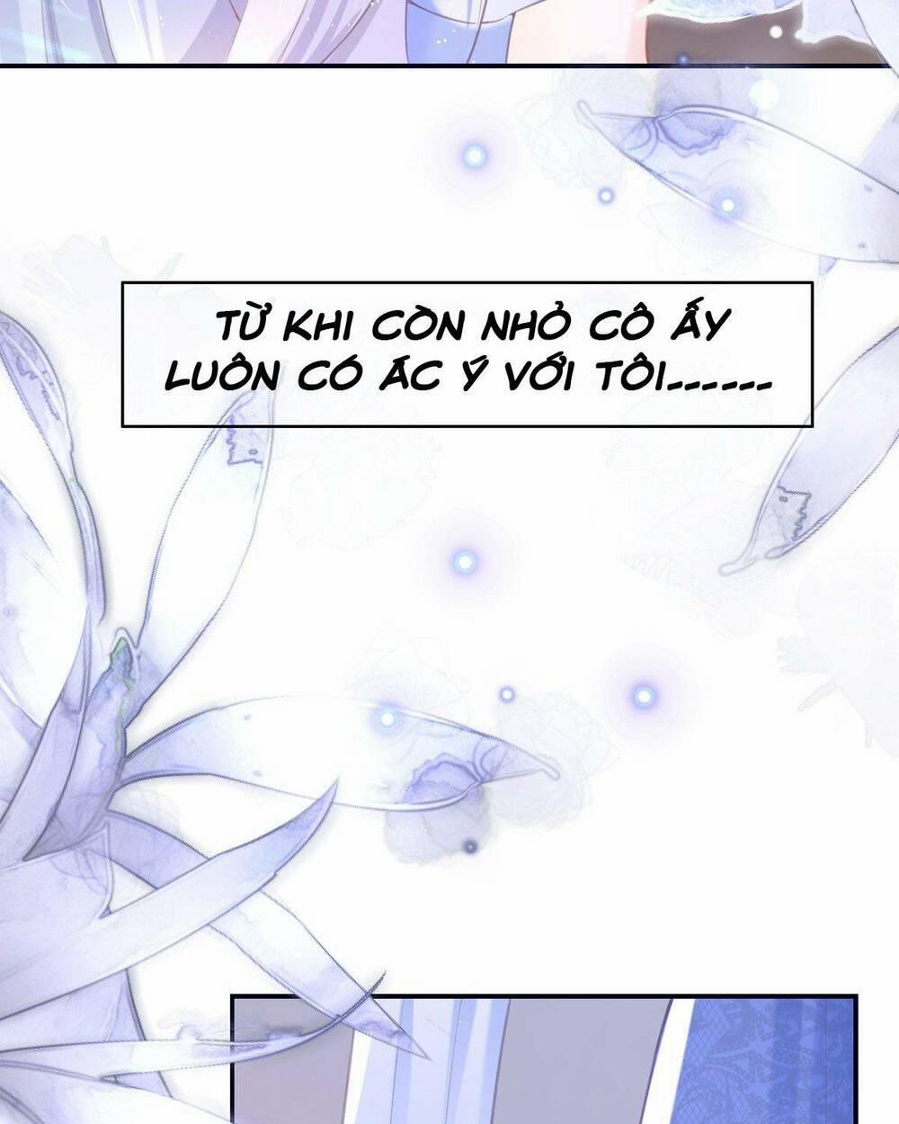 Thiên Kim Đẳng Cấp Của Ác Ma 3 trang 34