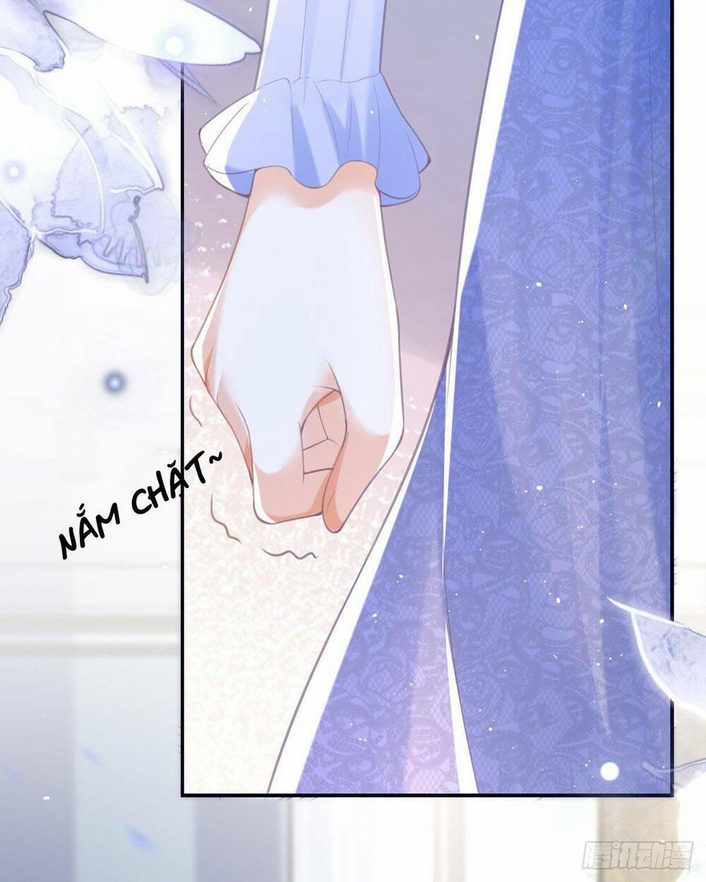 Thiên Kim Đẳng Cấp Của Ác Ma 3 trang 35