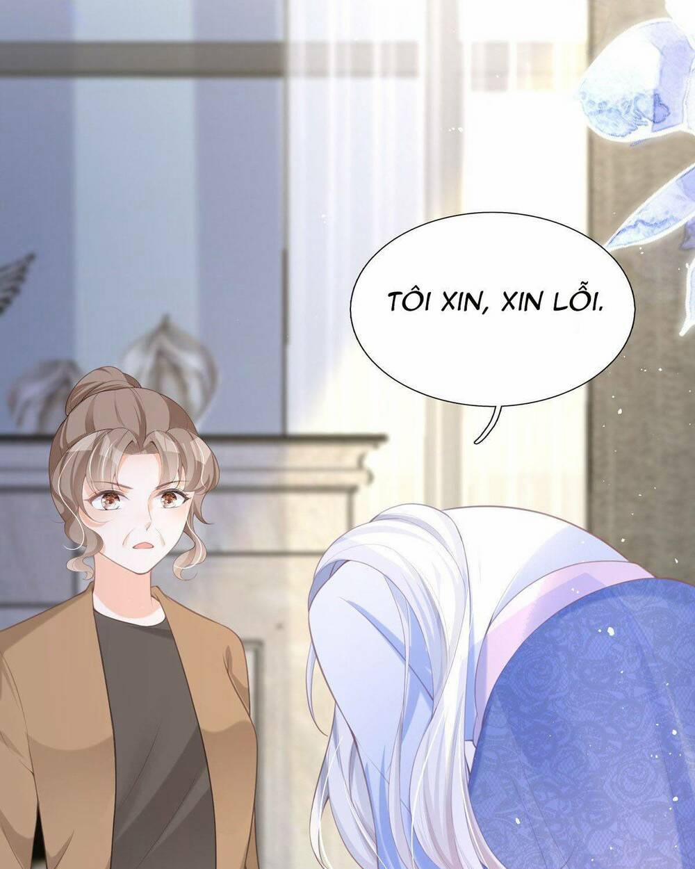 Thiên Kim Đẳng Cấp Của Ác Ma 3 trang 36