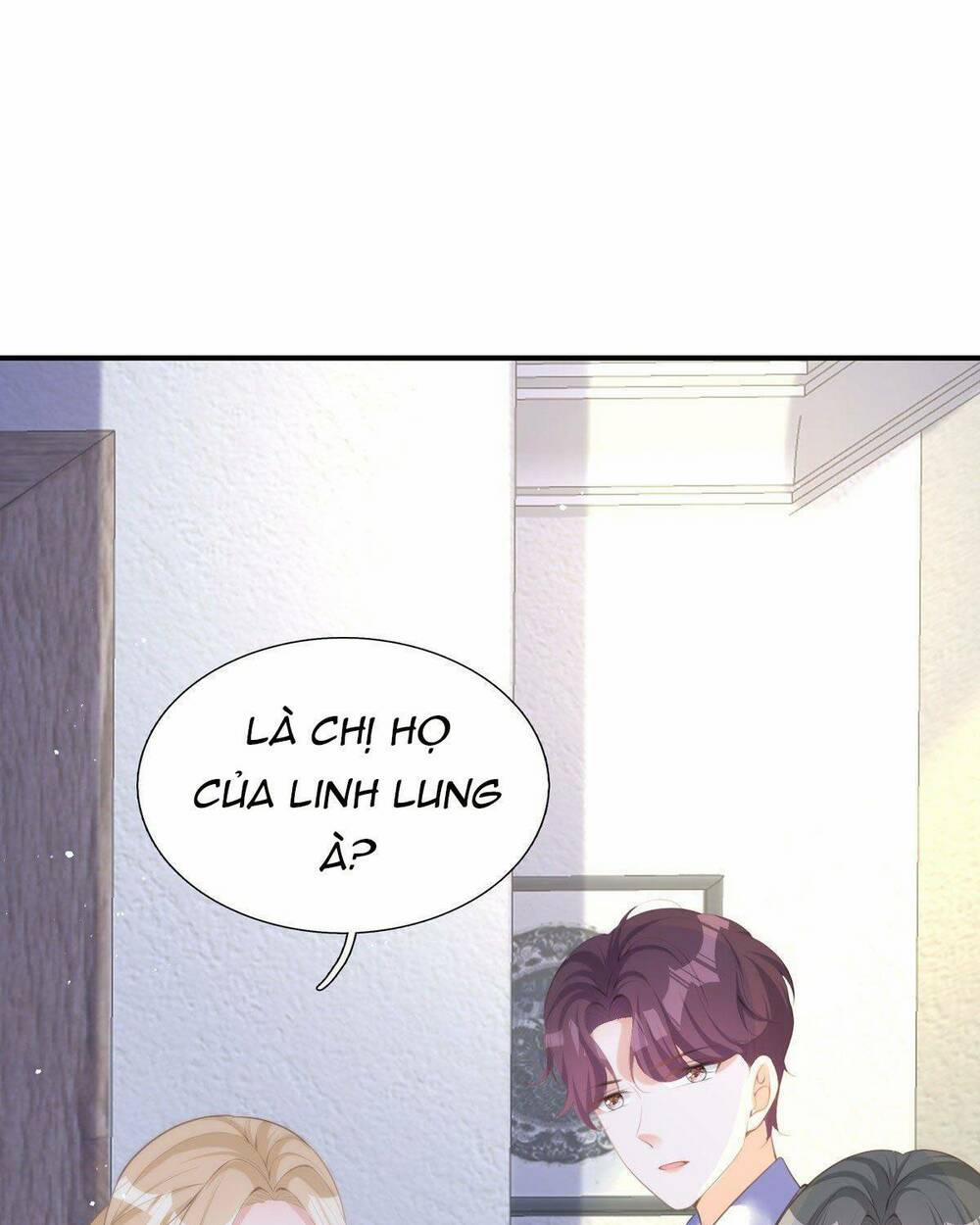 Thiên Kim Đẳng Cấp Của Ác Ma 3 trang 41