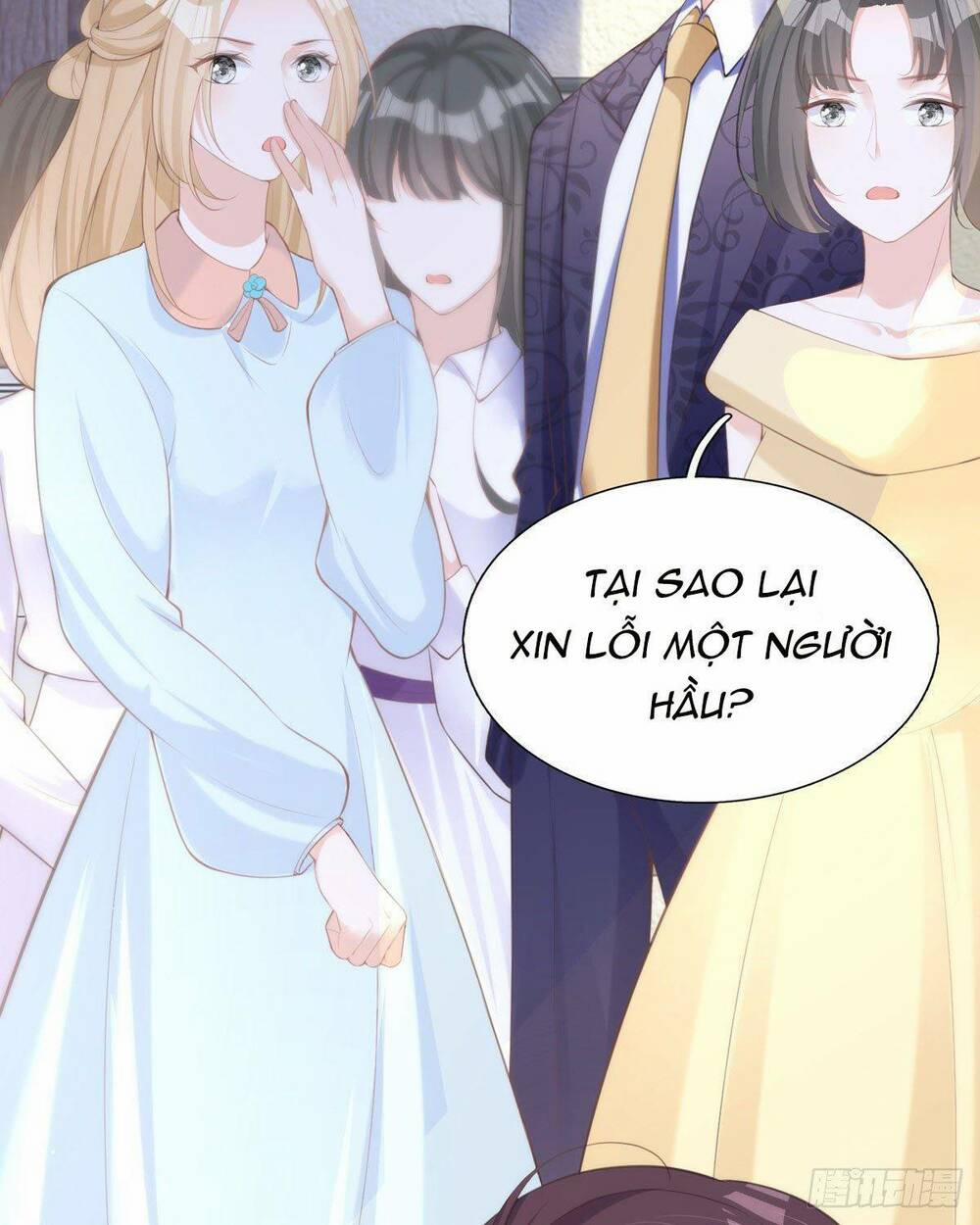 Thiên Kim Đẳng Cấp Của Ác Ma 3 trang 42