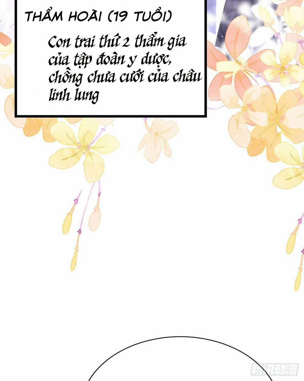 Thiên Kim Đẳng Cấp Của Ác Ma 3 trang 44