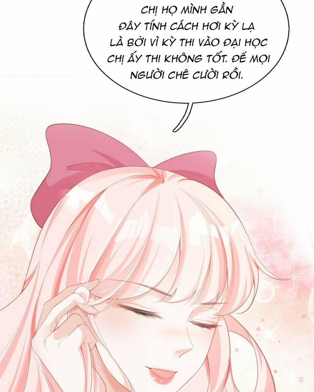 Thiên Kim Đẳng Cấp Của Ác Ma 3 trang 45