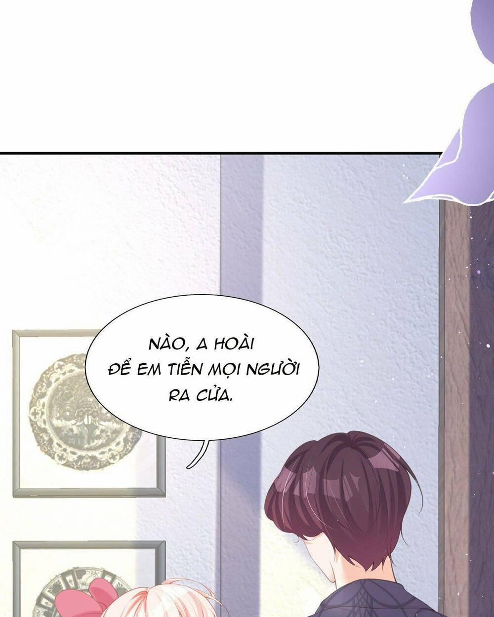 Thiên Kim Đẳng Cấp Của Ác Ma 3 trang 47