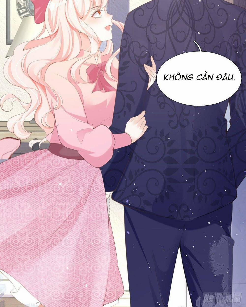 Thiên Kim Đẳng Cấp Của Ác Ma 3 trang 48