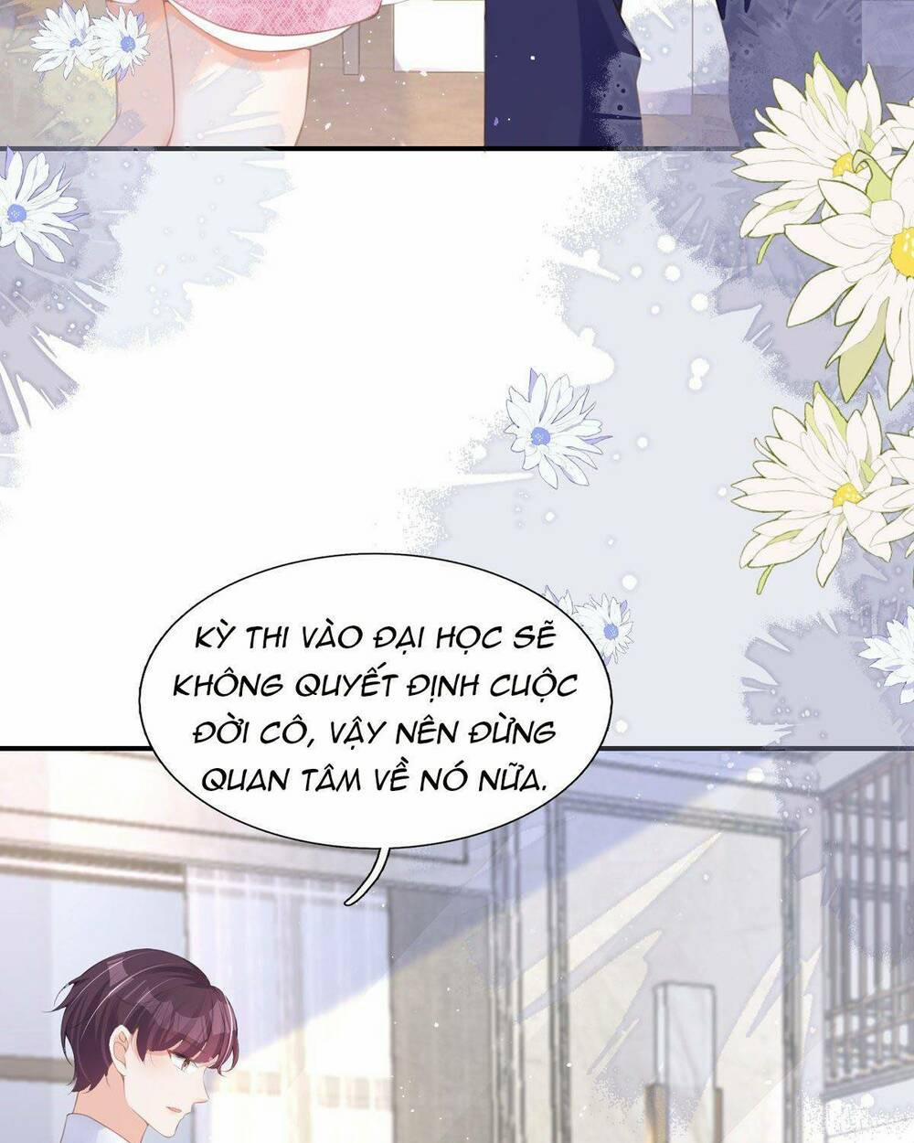 Thiên Kim Đẳng Cấp Của Ác Ma 3 trang 49