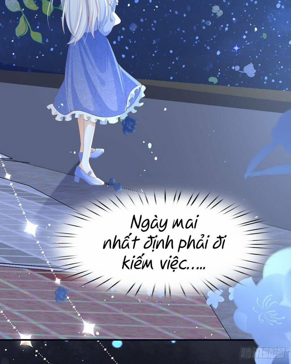 Thiên Kim Đẳng Cấp Của Ác Ma 3 trang 5